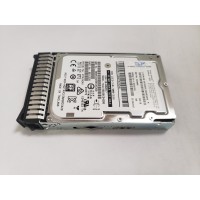 ESFB IBM iSeries 300GB 15K RPM SAS SFF-3 4K Block - 4224 Disk Drive